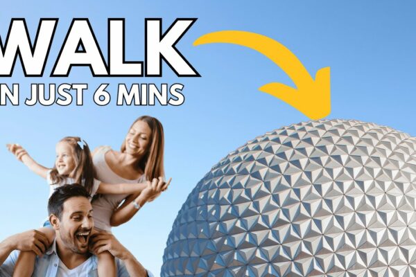 Disney's Beach Club & Yacht Club: Comparația supremă