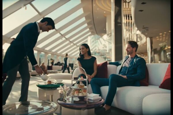 MSC YACHT CLUB: EXCLUSIVITATE ȘI CONFIDENTITATE ÎNTR-O LUME DE OPȚIUNI