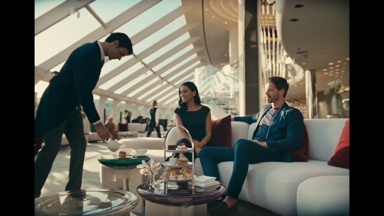 MSC YACHT CLUB: EXCLUSIVITATE ȘI CONFIDENTITATE ÎNTR-O LUME DE OPȚIUNI