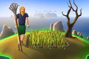 Această abilitate este o problemă uriașă | Navigație blocată (nr. 3)