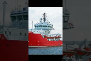 Care sunt cele mai bune nave pentru conversie pentru a deveni un iaht de expediție global #expeditionyacht