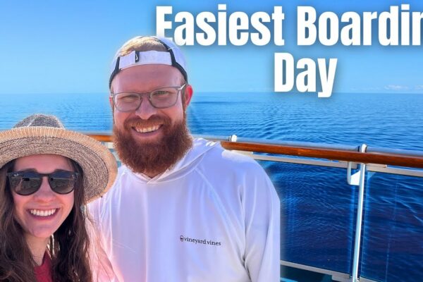 Să urcăm pe MSC Seashore în Yacht Club