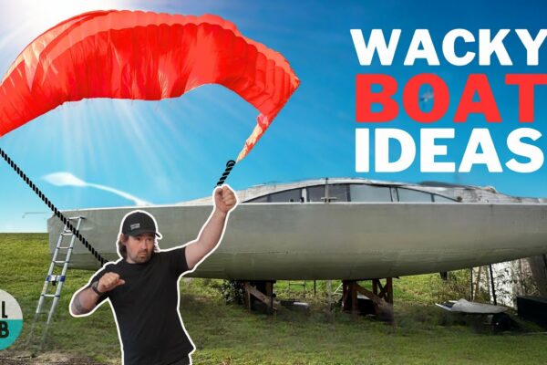 PĂRȚELE gata pentru a începe proiectul meu BOAT!