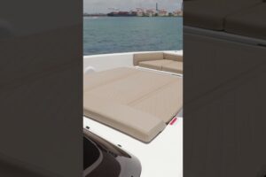 987.650 USD | 2025 De Antonio Yachts D42 Open | De vânzare pe YachtWay.com