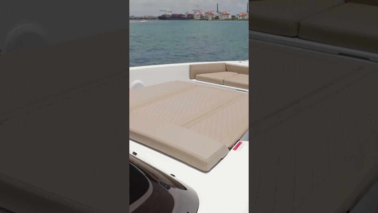 987.650 USD | 2025 De Antonio Yachts D42 Open | De vânzare pe YachtWay.com
