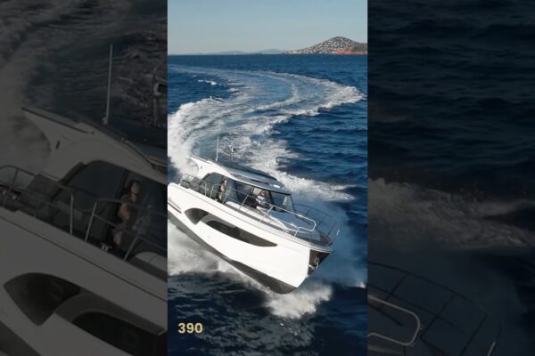 Descoperă Marex la boot Düsseldorf 2026