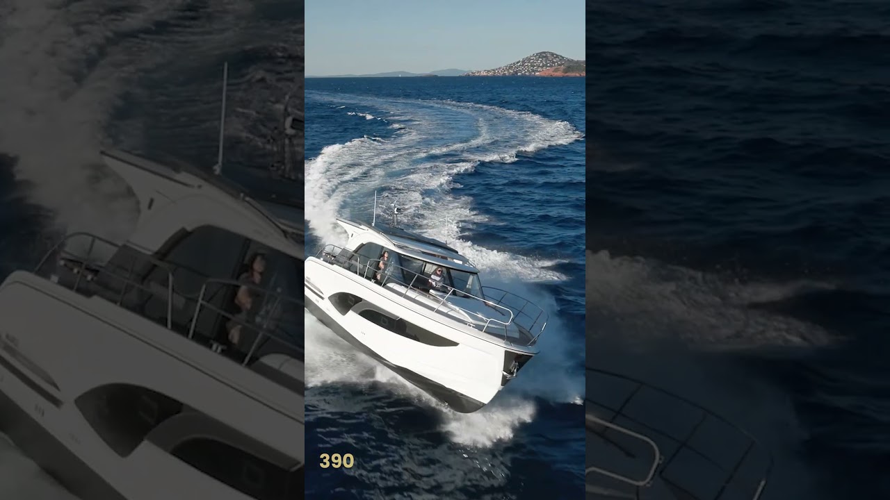 Descoperă Marex la boot Düsseldorf 2026