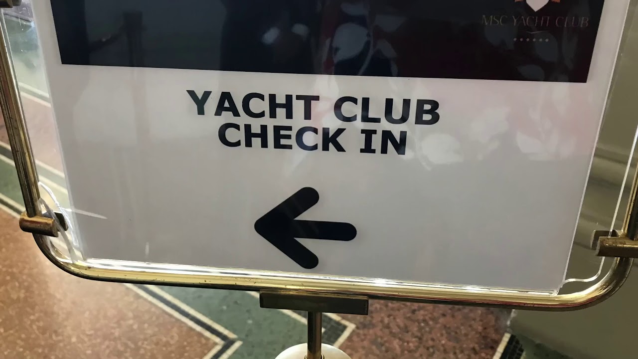 MSC Fantasia - MSC Yacht Club - Deluxe Balkonkabine