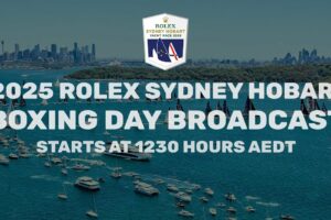 2025 Rolex Sydney Hobart Yacht Race | Start - Transmisiune live
