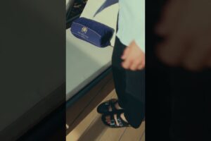 Paradisul este la doar un pas în afara ușii tale, pe balconul din apartamentul tău MSC Yacht Club 🌊