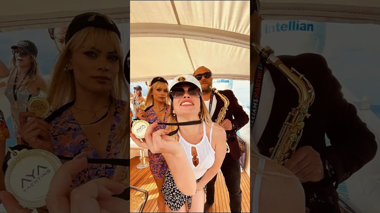 Yacht Party Bodrum & Antalya AYA Yachting #yachtrentals #luxuryyacht #yachtlife #luxurytravel