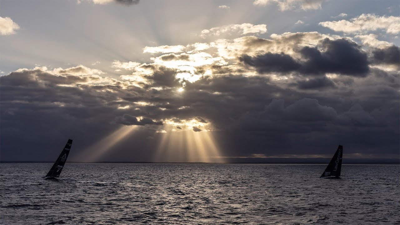 Rolex Sydney Hobart Yacht Race 2025 – Persista condiții dificile