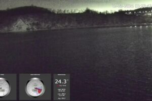 Golful Irondequoit de la Newport Yacht Club