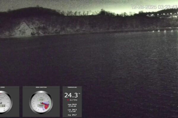 Golful Irondequoit de la Newport Yacht Club