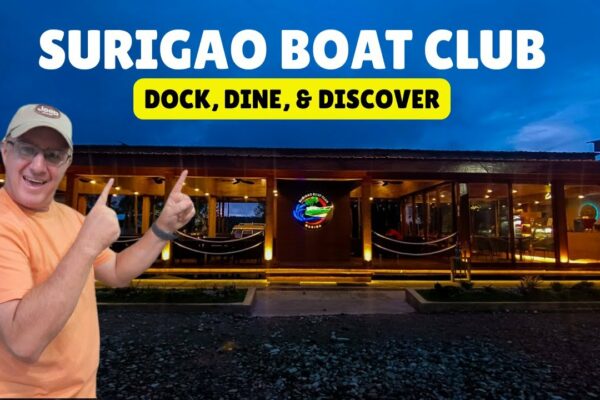 Boat Club Tour - Vederi uimitoare și mâncare grozavă!