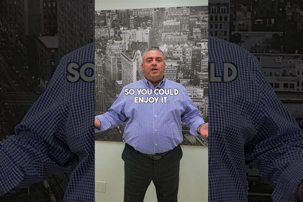 Să vorbim despre New Rochelle Marinas cu Mike Marciano!