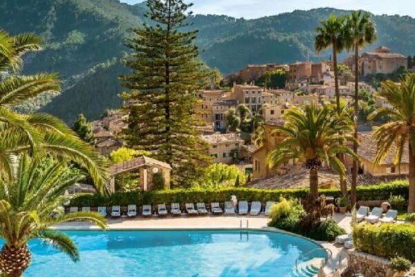 Belmond La Residencia ***** - Mallorca, Spania
