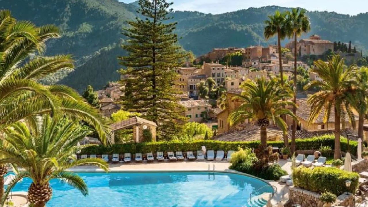 Belmond La Residencia ***** - Mallorca, Spania