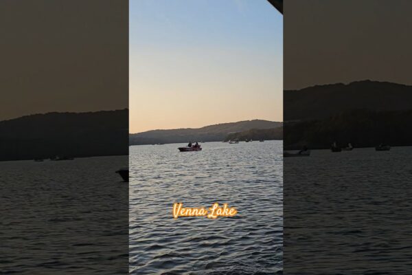 Lacul Venna plimbare cu barca #vacanță #călătorii #viral #tendințe #shorts #youtubeshorts #shortsfeed #youtube #yt