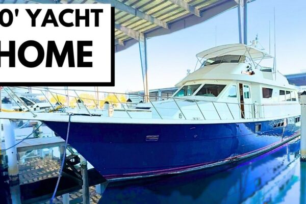 Închiriere de iahturi ieftine! 1994 70' Hatteras Cockpit Motor Yacht