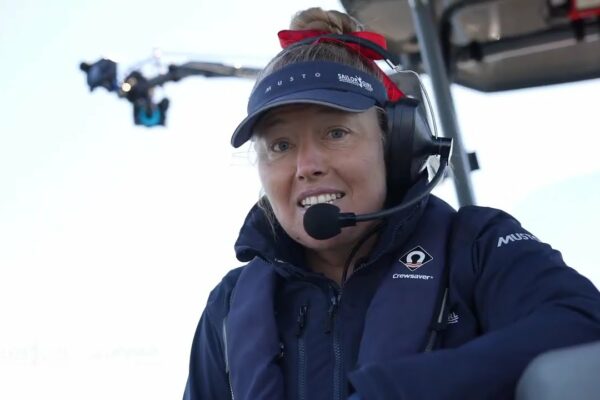 Rolex Sydney la Hobart 2025 - Derwent Update