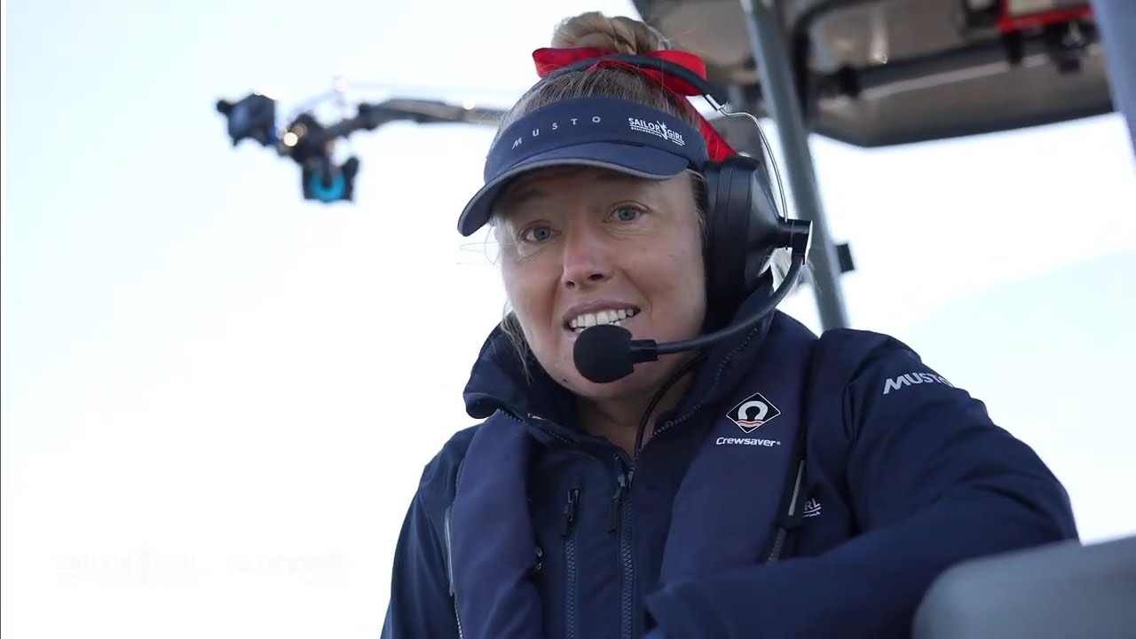 Rolex Sydney la Hobart 2025 - Derwent Update