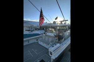 HCB 53 Suenos Sport Yacht – YachtBuying101.com