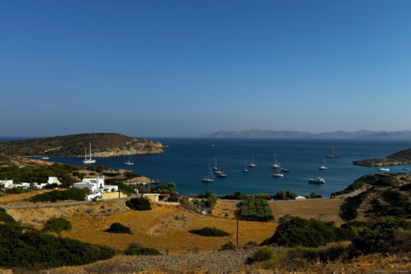 3-10 aprilie 2026. Vacanță de primăvară la sailing