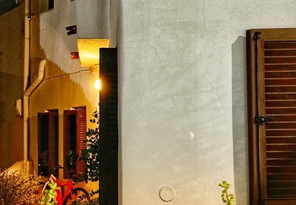 Leros – amestec de Bizanț, Veneția și Musollini