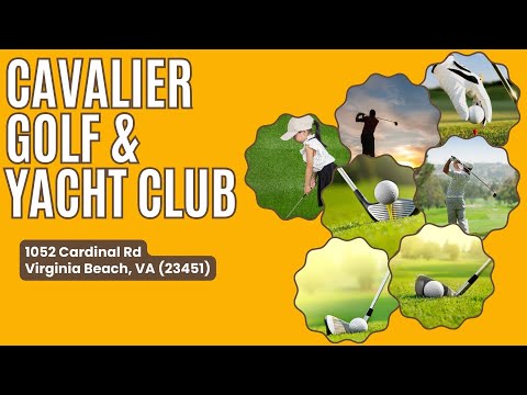 Gaura 15 la Cavalier Golf & Yacht Club – The Challenging Par 4