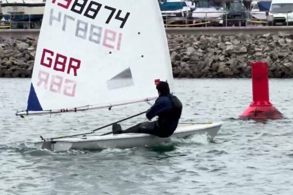 Cursa de urmărire Crawford – 28 decembrie 2025 – Filmare brută