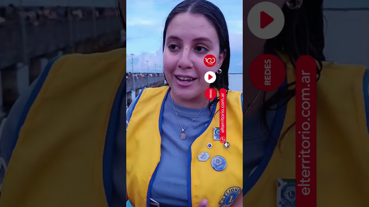 Yacht Club Posadas a desfășurat caravana de solidaritate de-a lungul râului