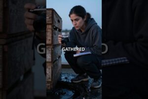 Lucrătorul din Marina riscă totul pentru a dezvălui secretul întunecat al clubului de iaht