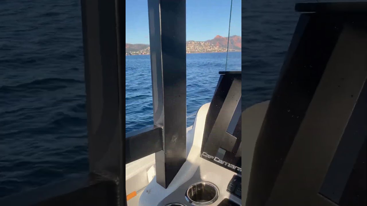 Curse cu mediul peste 30 de kt #boating #yachtlife #travel