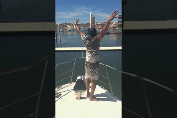 Vacanță în Puerto Peñasco 🌴 | Iahturi, mâncare și vibrații bune! #PuertoPenasco #RockyPoint #Vacanță #Yaht