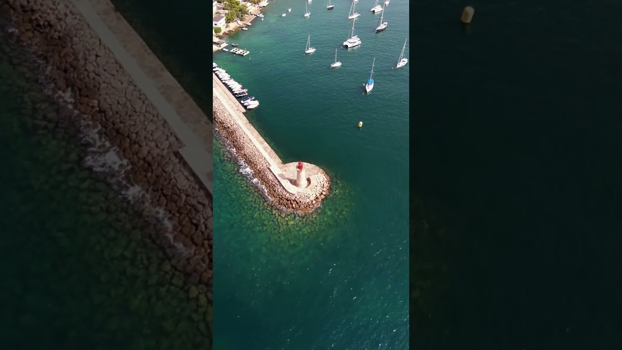 Ultimul secret al Balearelor unde se ascund cei 1%.