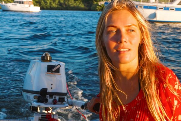 Sailing Liberty E94- Cum să furnizezi o barcă cu pânze pentru o călătorie lungă înainte?