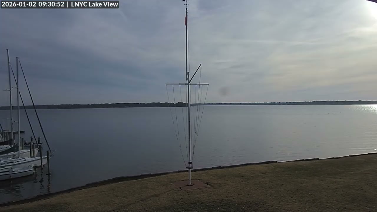 2026-01-02 LNYC Lake View Timelapse
