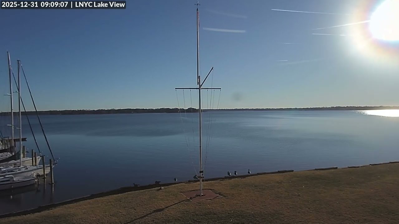 2025-12-31 LNYC Lake View Timelapse
