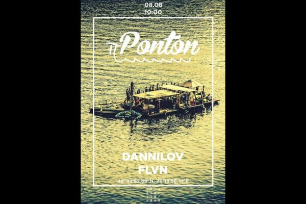 nPonton nu a fost livrat tjv