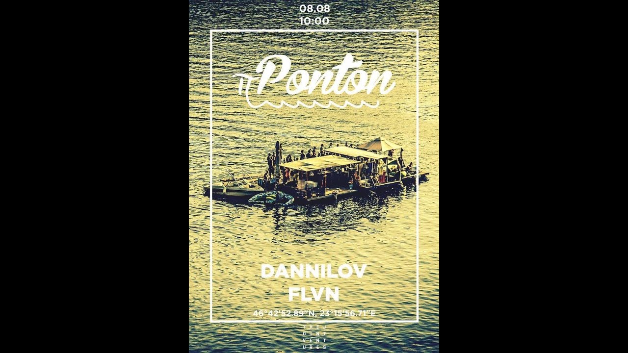 nPonton nu a fost livrat tjv