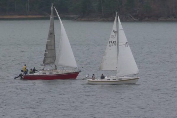 Cea de-a 26-a cursă anuală de degerături