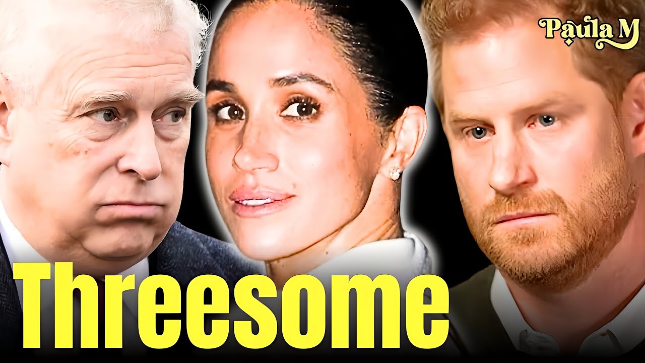 Ascensiunea și căderea lui Meghan Markle: de la iahting la regalitate până la eșecul de la Hollywood
