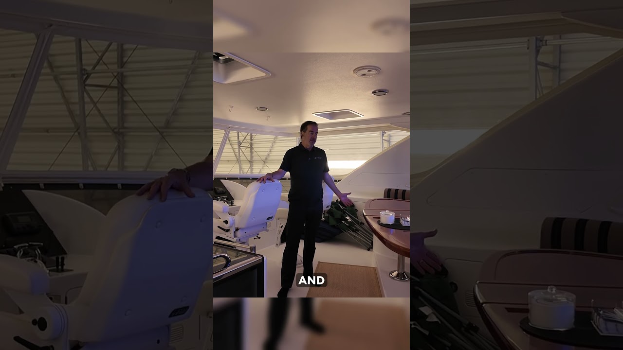 2007 Ocean Alexander 74' Pilothouse MY | Acum în Sidney