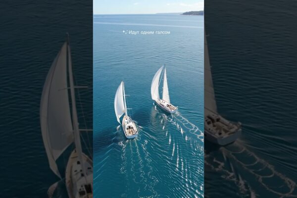 Regula 12: Divergența navelor pe mare. #Yachtingschool #Yachting #Yachtingschool #sailing #yacht #mare