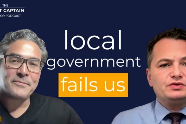 De ce administrația locală eșuează comunitățile noastre