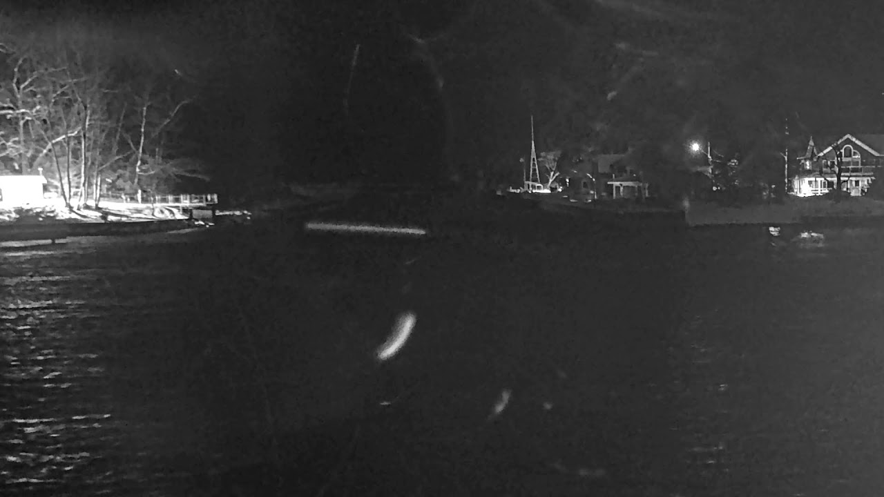Pentwater Yacht Club Live Camera
