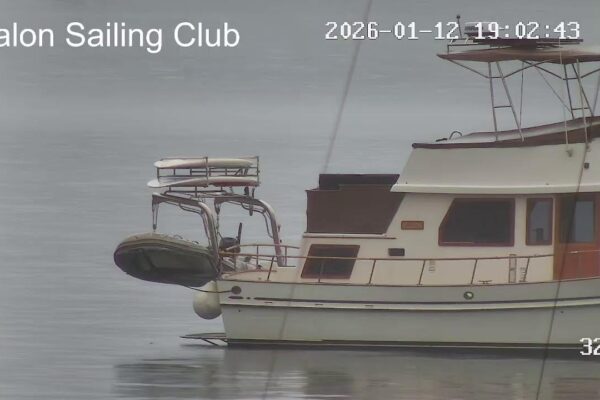 Clubul de navigație Avalon