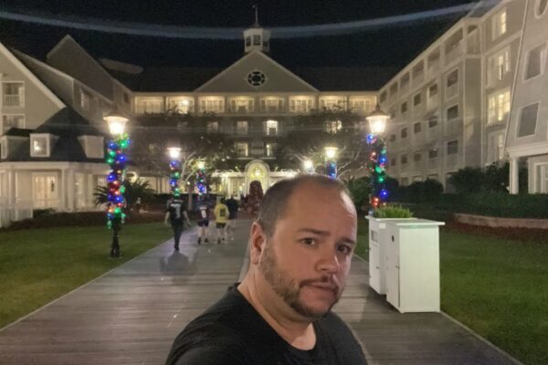 Disney's Yacht Club Resort: Acesta este cel mai bun hotel de lux de la Walt Disney World?