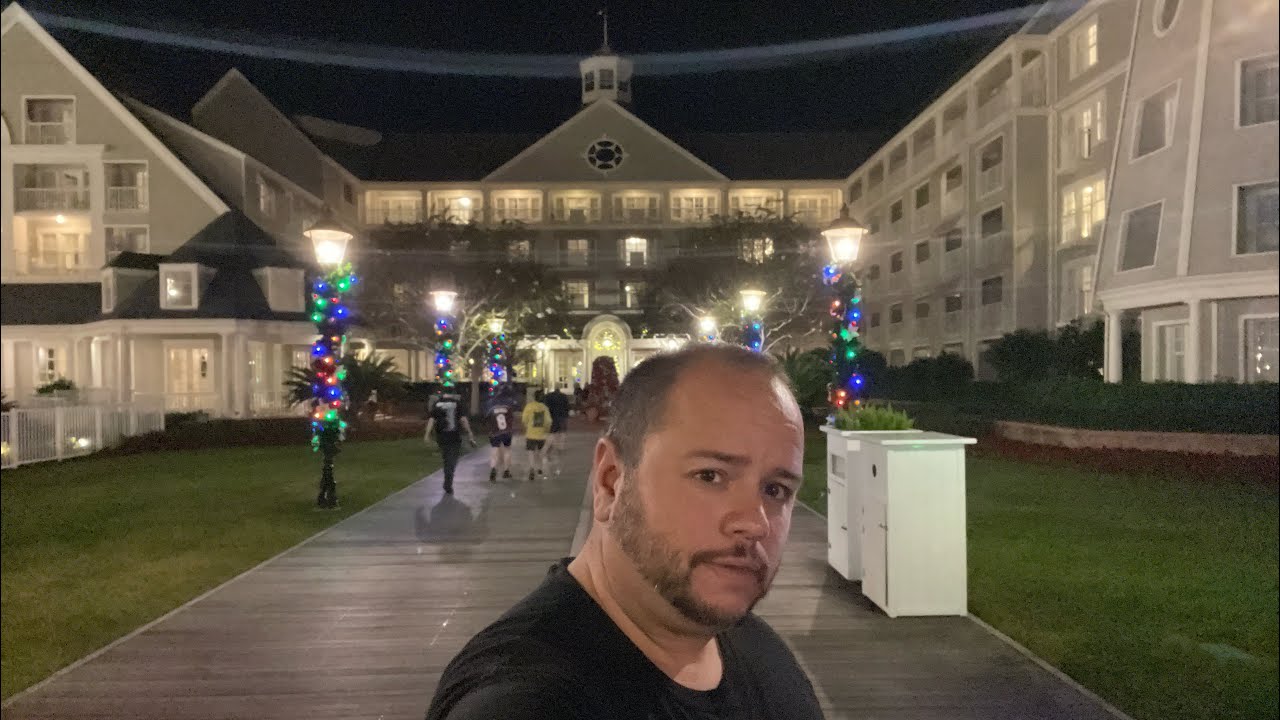 Disney's Yacht Club Resort: Acesta este cel mai bun hotel de lux de la Walt Disney World?